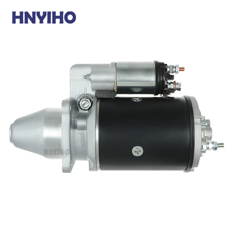Motor de arranque automático de 12V 2,8 kW 10T 1447732MI 1447732R1 2873001 2873B056 LRS00302 LRS302 NSB532 30670N para camión BEDFORD TL1260