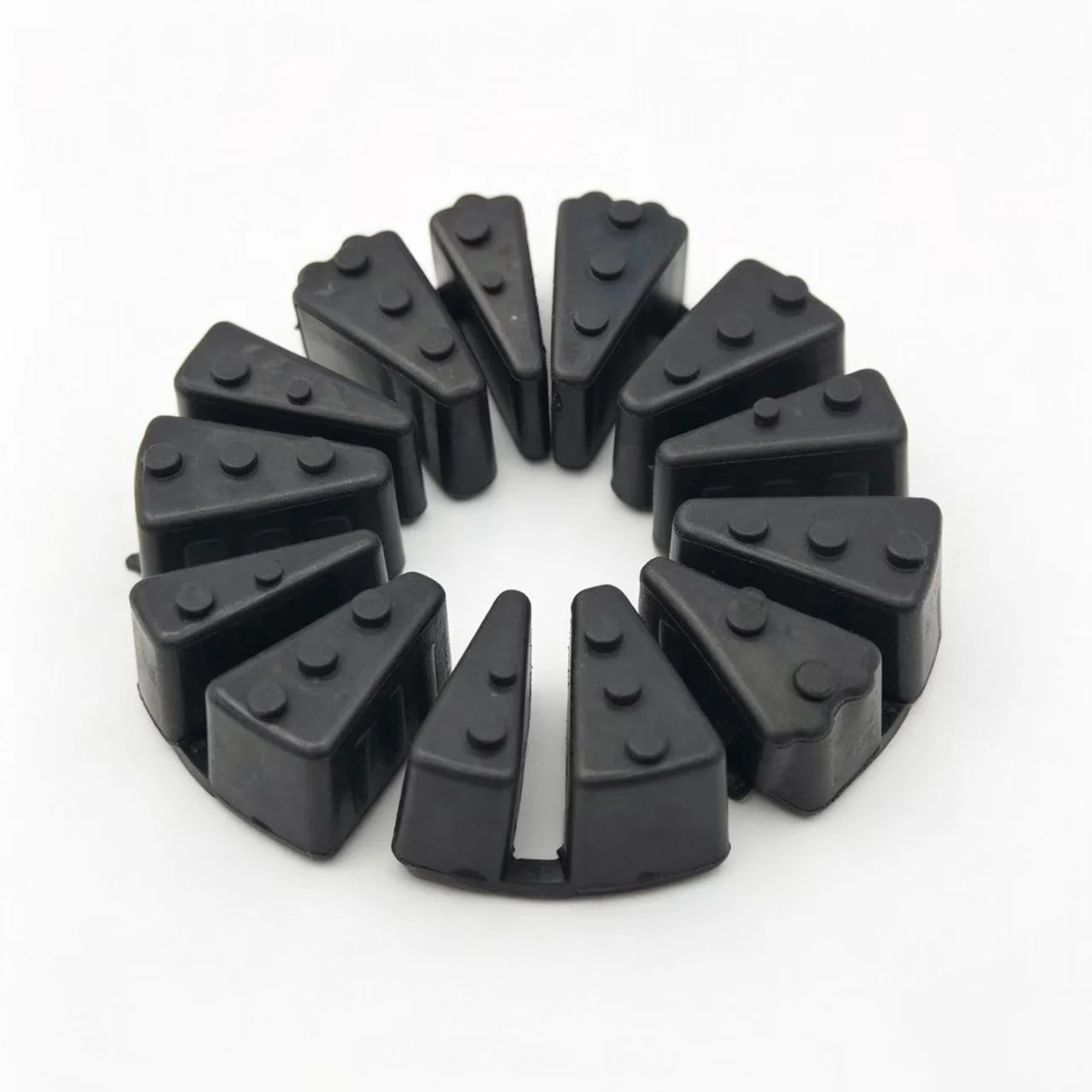 Group 1 Rear Wheel Rubber Damper Sprocket Damper for Benelli RKV150 QJ150-17A RKF RFS 150 180 150s 180s TNT125 150 BJ150-31