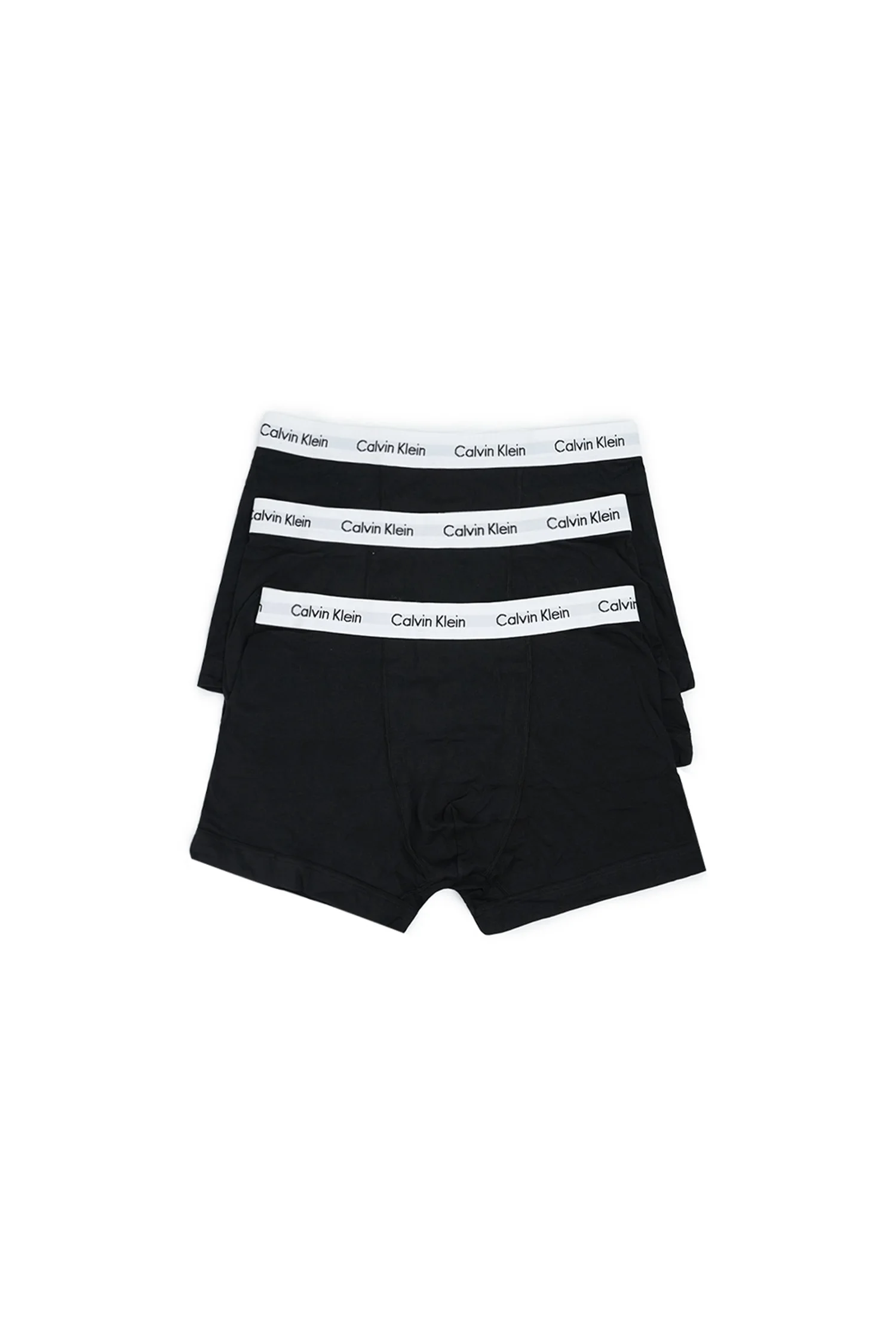 CALVIN KLEIN 3PK TRUNK/U2662G001