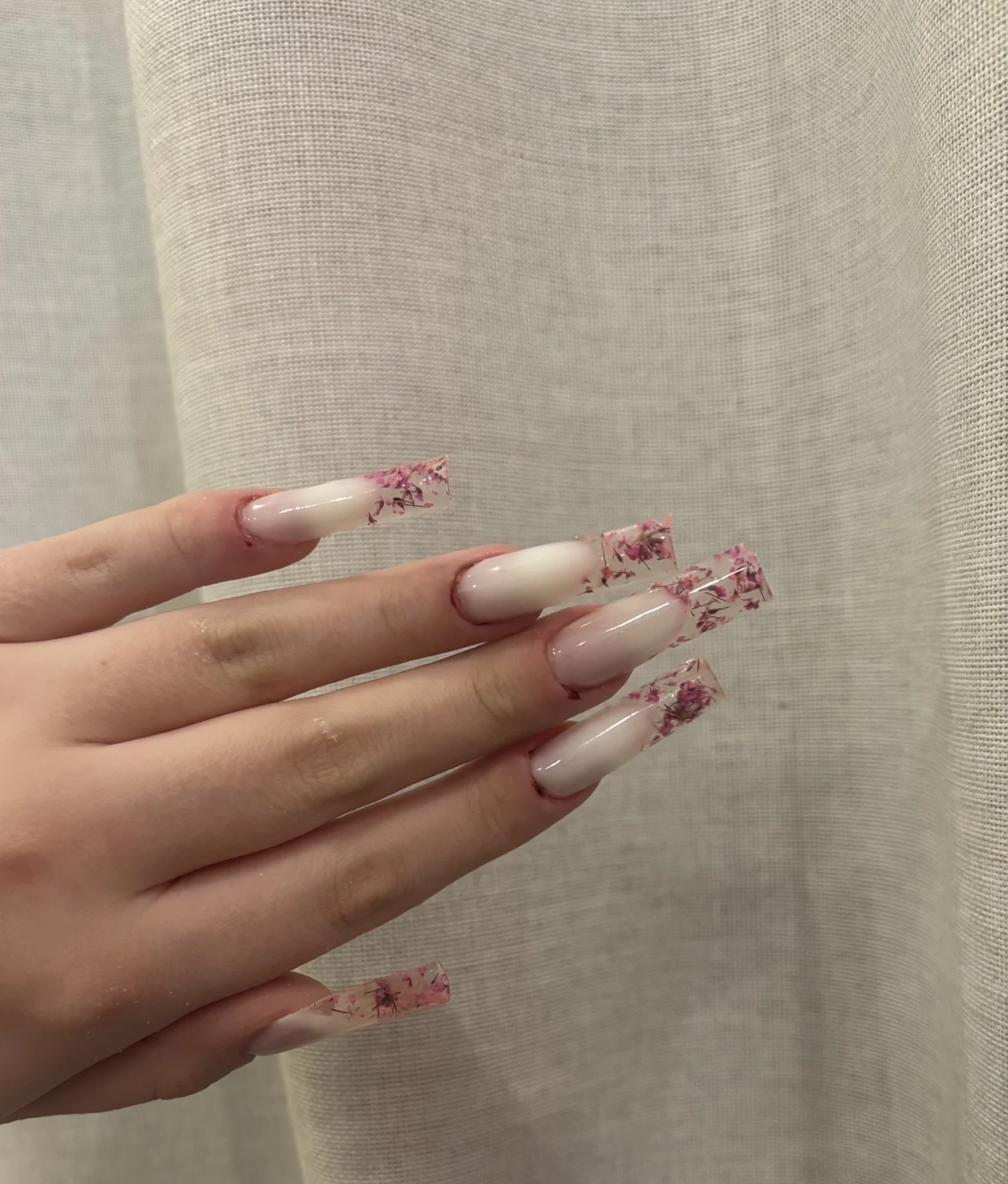 실물 포토 리뷰