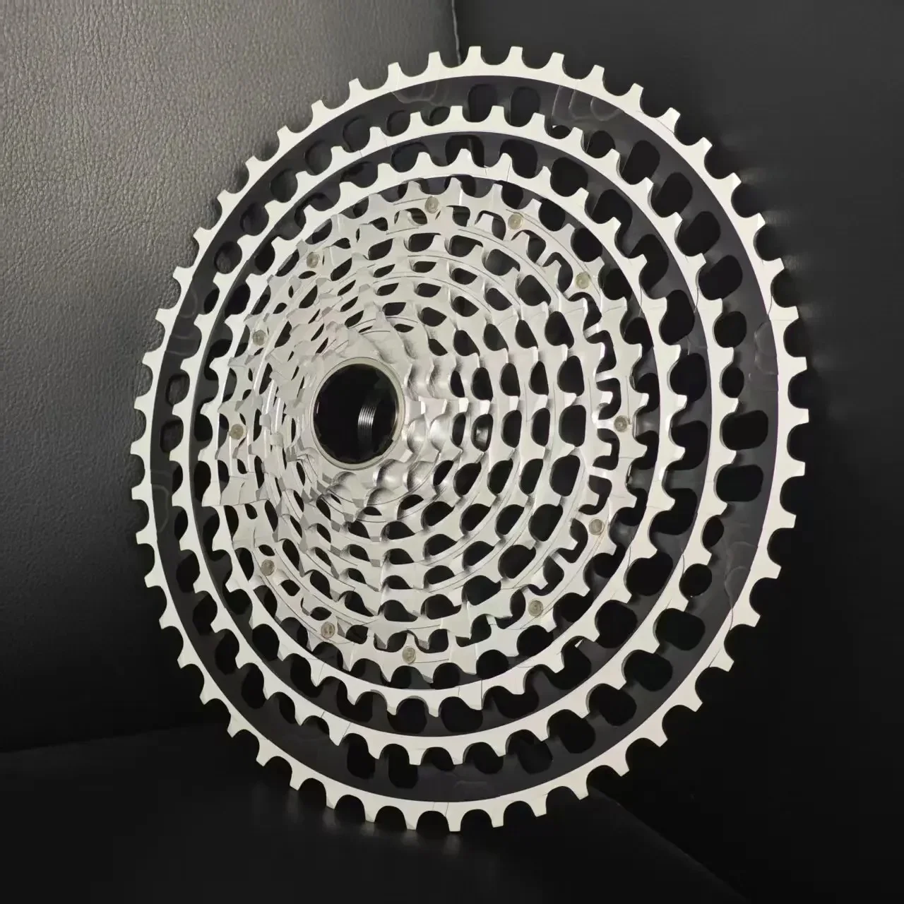 AliExpress NEW GOLDIX 12 Speed 10-46T 10-51T 11-46T 11-51T HG XD Lightweight MTB Freewheel for SHIMANO and SRAM Speed Systems