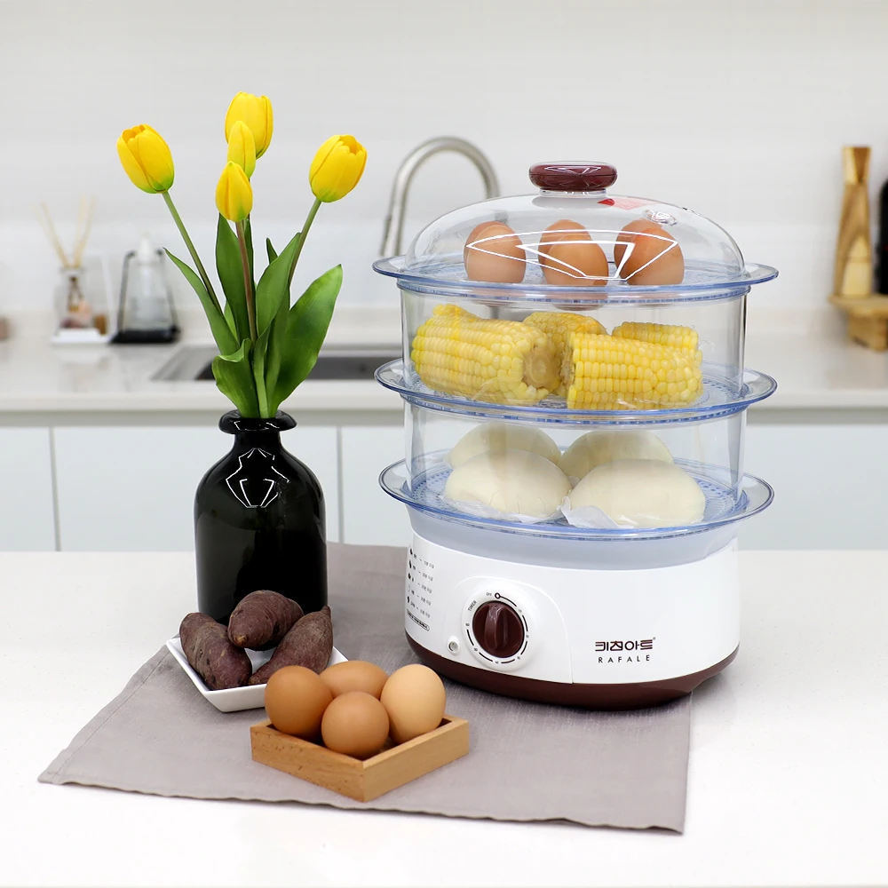 كيت أترافال باخرة متعددة البيض للخبز والبيض ، بخار ، باخرة ، من Kette Atrafal