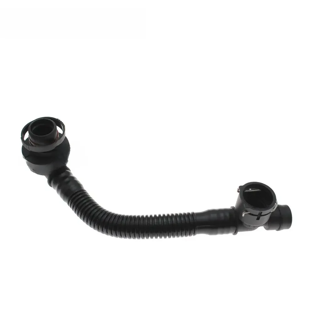 Nowa rura odpowietrzająca skrzyni korbowej silnika 25197526   Do Chevrolet Cruze VAUXHALL Opel Astra J Corsa E A16LET A16XER 55569363 55567962 — zdjęcie 2