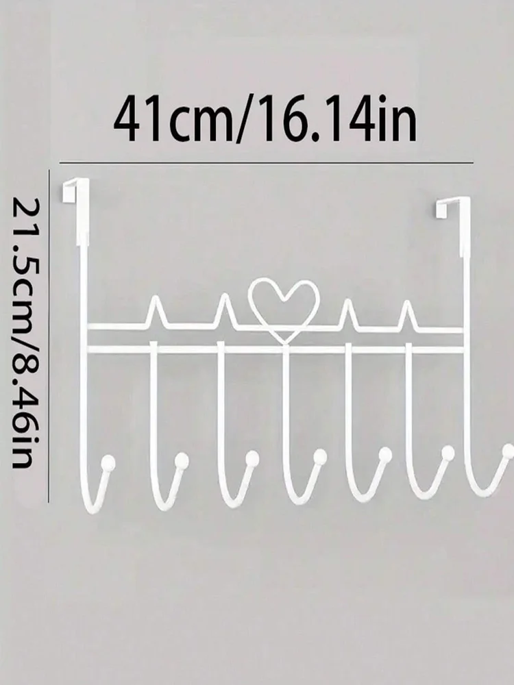 خطاف تعليق الباب ، خطاف الملابس