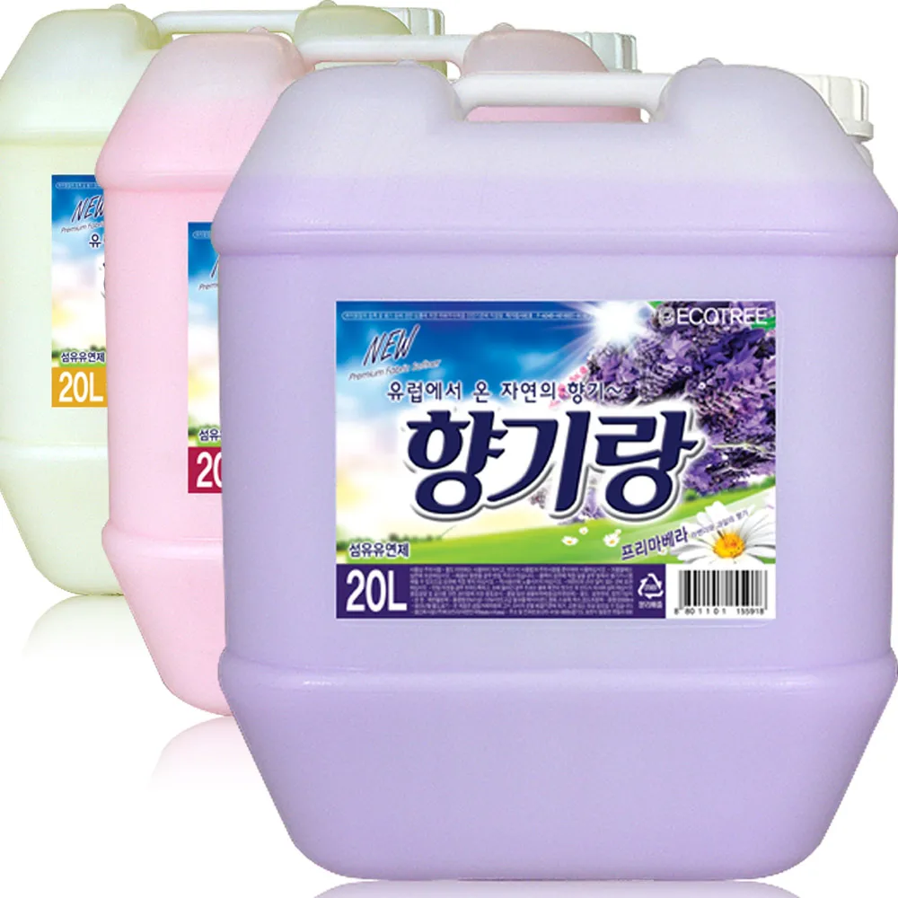 Flexibilidad de fibra Madre, 20L (lavanda)