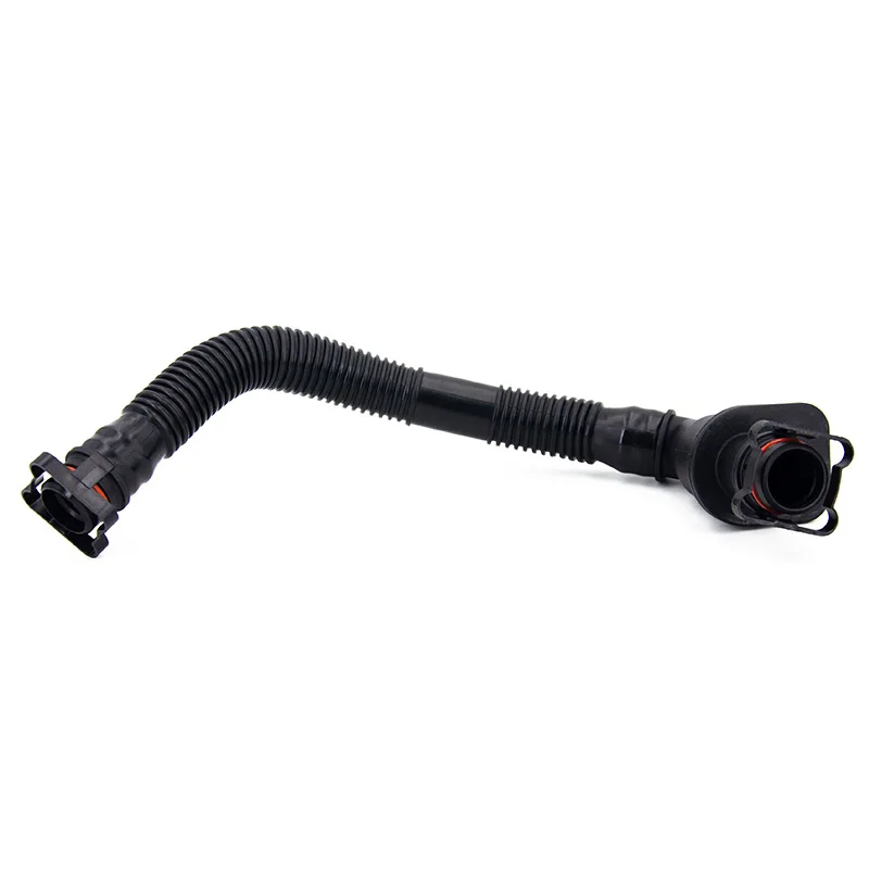 ZOOMKEY 11157574114 Crankcase Vent Hose Fit For BMW X6 740i 740Li