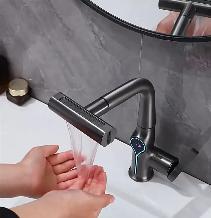 Thumbnail 3 - #22 Waterfall Basin Taps Price Drop Alerts