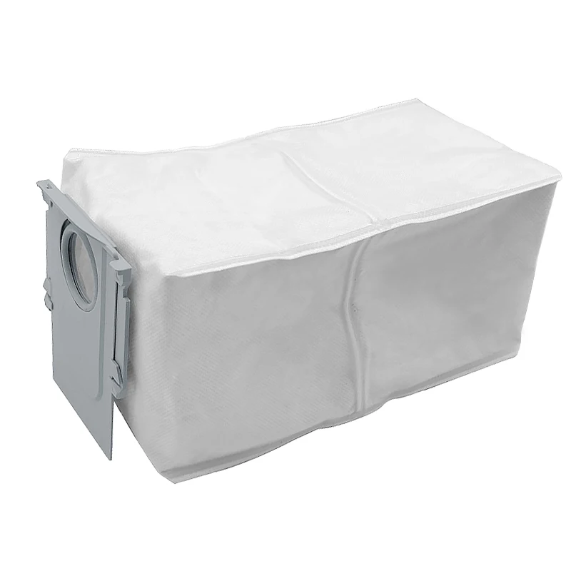 Compatível para roborock Qrevo 2R3W / qrevo a7400rr peças principal escova lateral capa filtro mop pano saco de pó caixa lixo acessórios