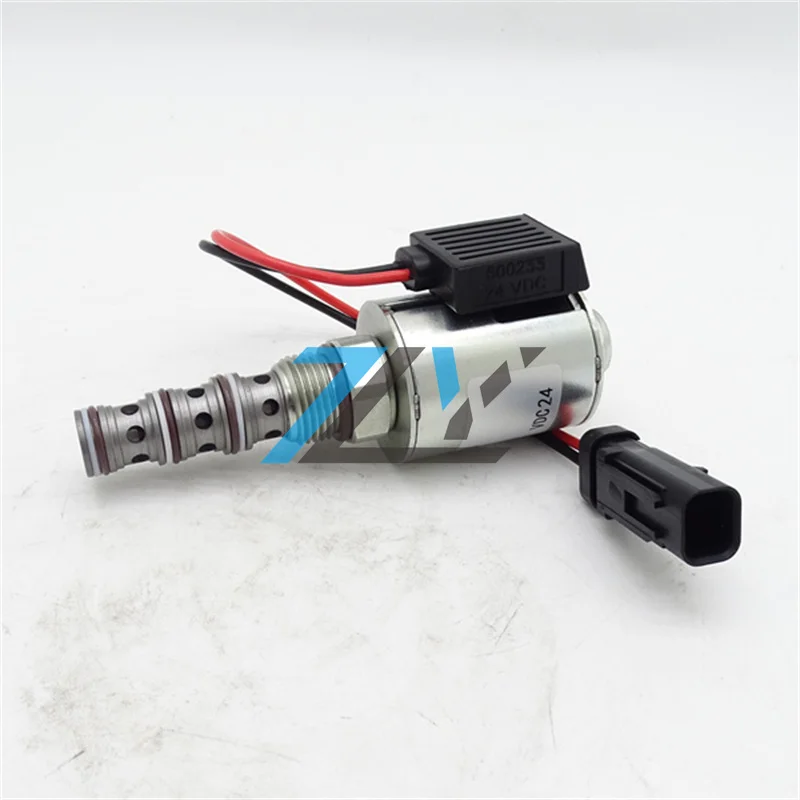 

152-8346 Solenoid Valve GP-SOLENOID 218-9894 2189894 Coil As For CAT 325C Engine