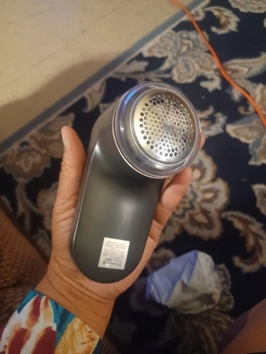 Customer review photo