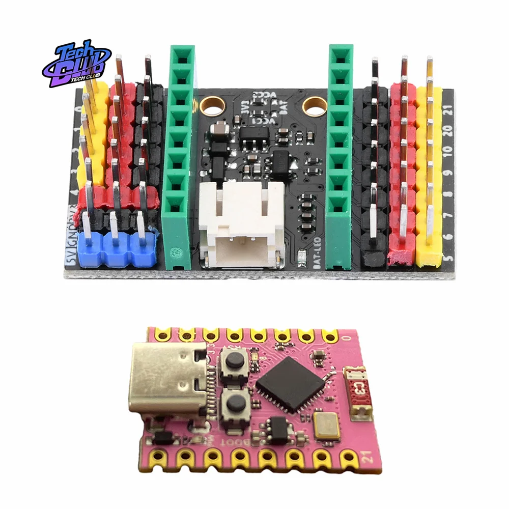 ESP32-C3 Development Board ESP32 C3 SuperMini WiFi Bluetooth-compatible For DIY Electronic Component Kit Arduino