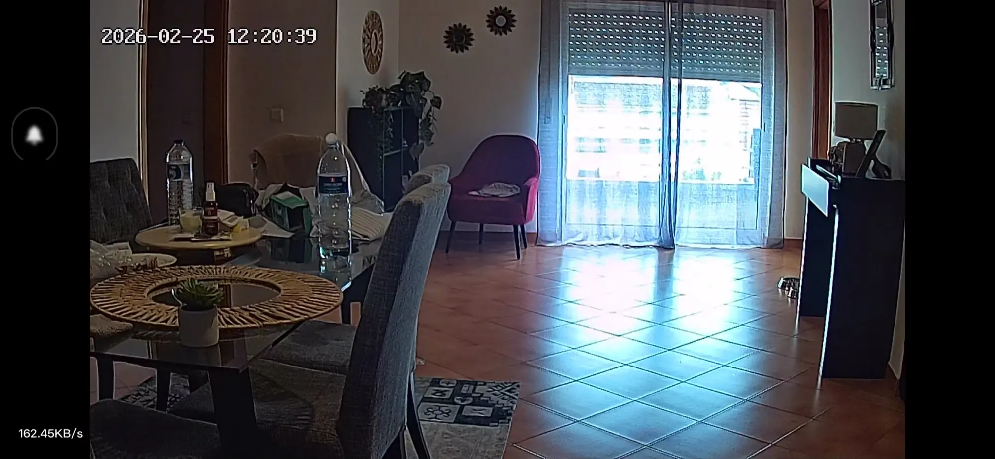 Wifi IP Camera YCC365 Plus Smart Home Auto Tracking 1620P Full Night Vision Network Wireless CCTV Video Baby Security Camera photo review