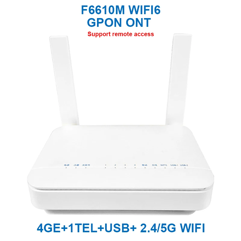 nouveau-modem-optique-gigabit-wifi6-5g-gpon-ont-4ge-1tel-1usb-double-bande-24-5g-prise-en-charge-de-l'acces-a-distance-Equipement-fibre-optique-gpon-onu