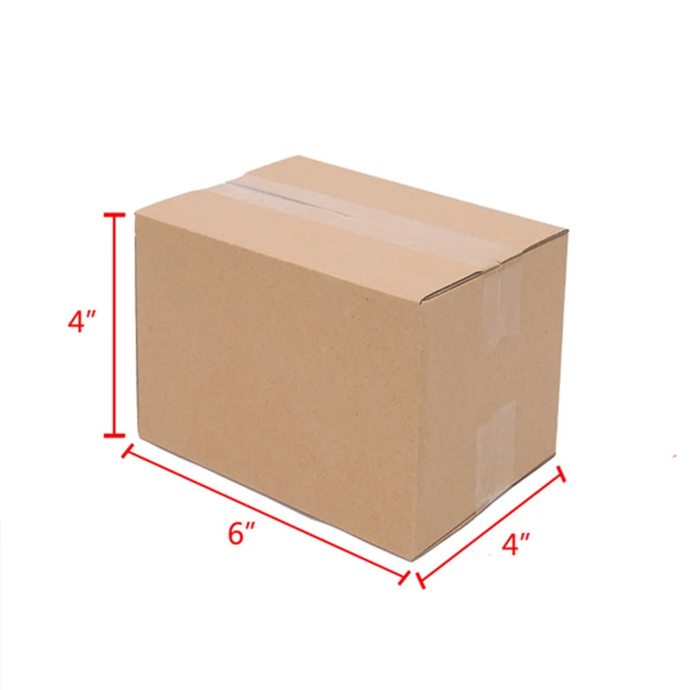 Thumbnail 4 - #10 Budget Moving Boxes for Smart Shoppers