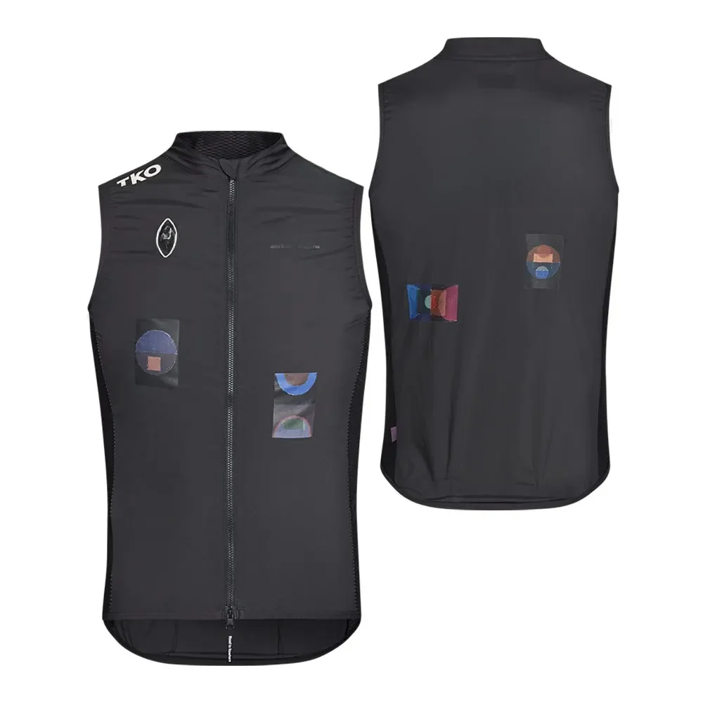 AliExpress PNS CYCLING PNS Cycling Vest Lightweight Windproof Waterproof Sleeveless Bicycle Gilet High Quality Breathable Quick Dry Road Cycling Jersey