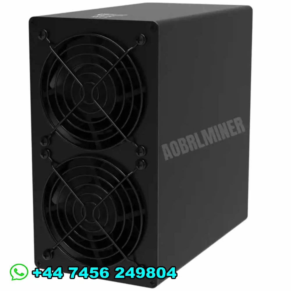 DX COMPRE 3 GANHE 2 GRÁTIS ICERIVER KS2 Lite 2Th 500W KASPA Miner com PSU 100% AUTÊNTICO