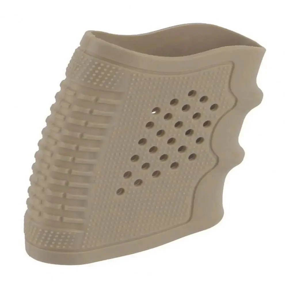 Étui antidérapant en caoutchouc pour poignée de odor, housse de protection, absorption des chocs, manchon isotSleeve, accessoires de chasse