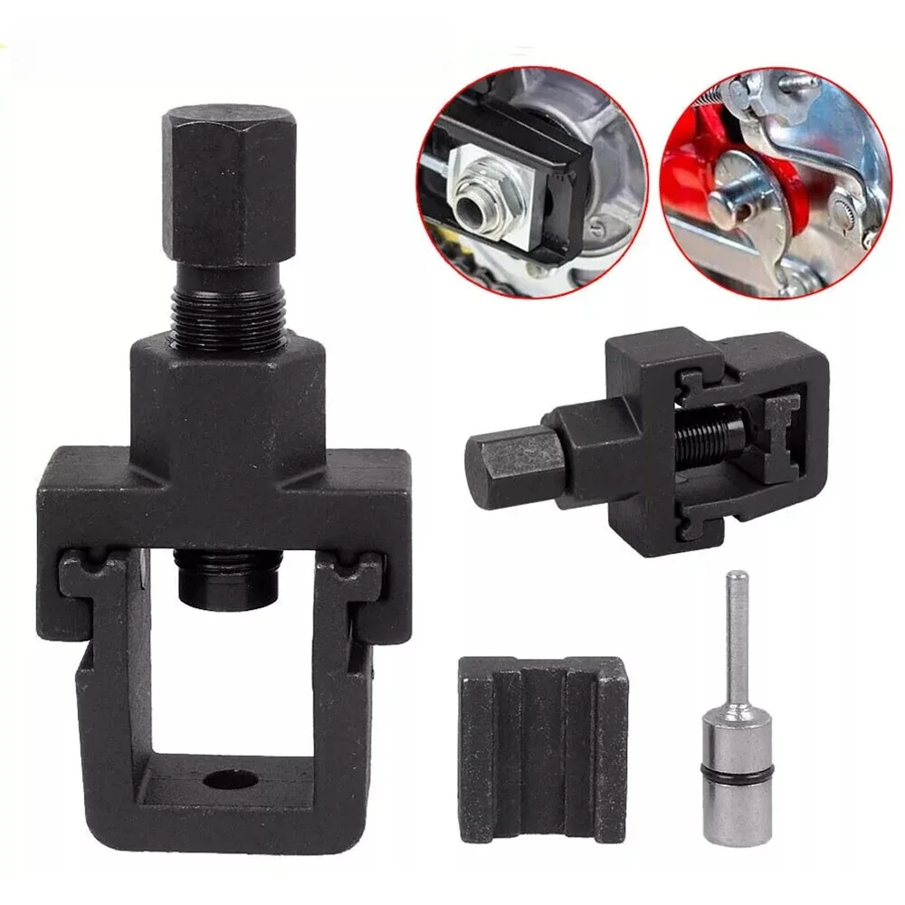 AliExpress UK Motorcycle Chain Breaker Riveting Tool DID Style Heavy Duty Motorcycle Bike Chain Breaker Splitter & Link Riveter Tool