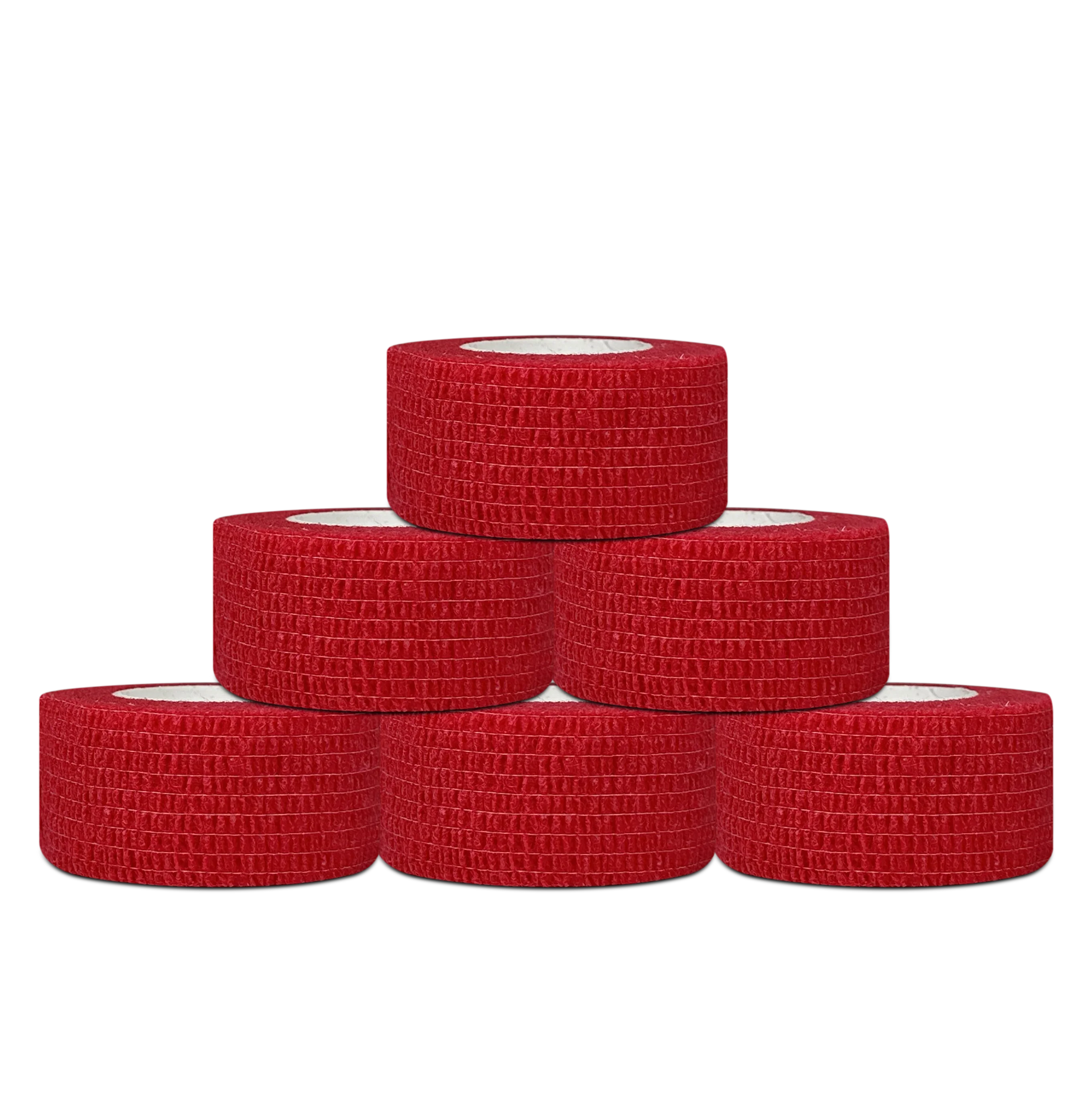 Immagine 4: Benda coesiva autoadesiva a 6 rotoli 2,5 cm x 4,5 m |