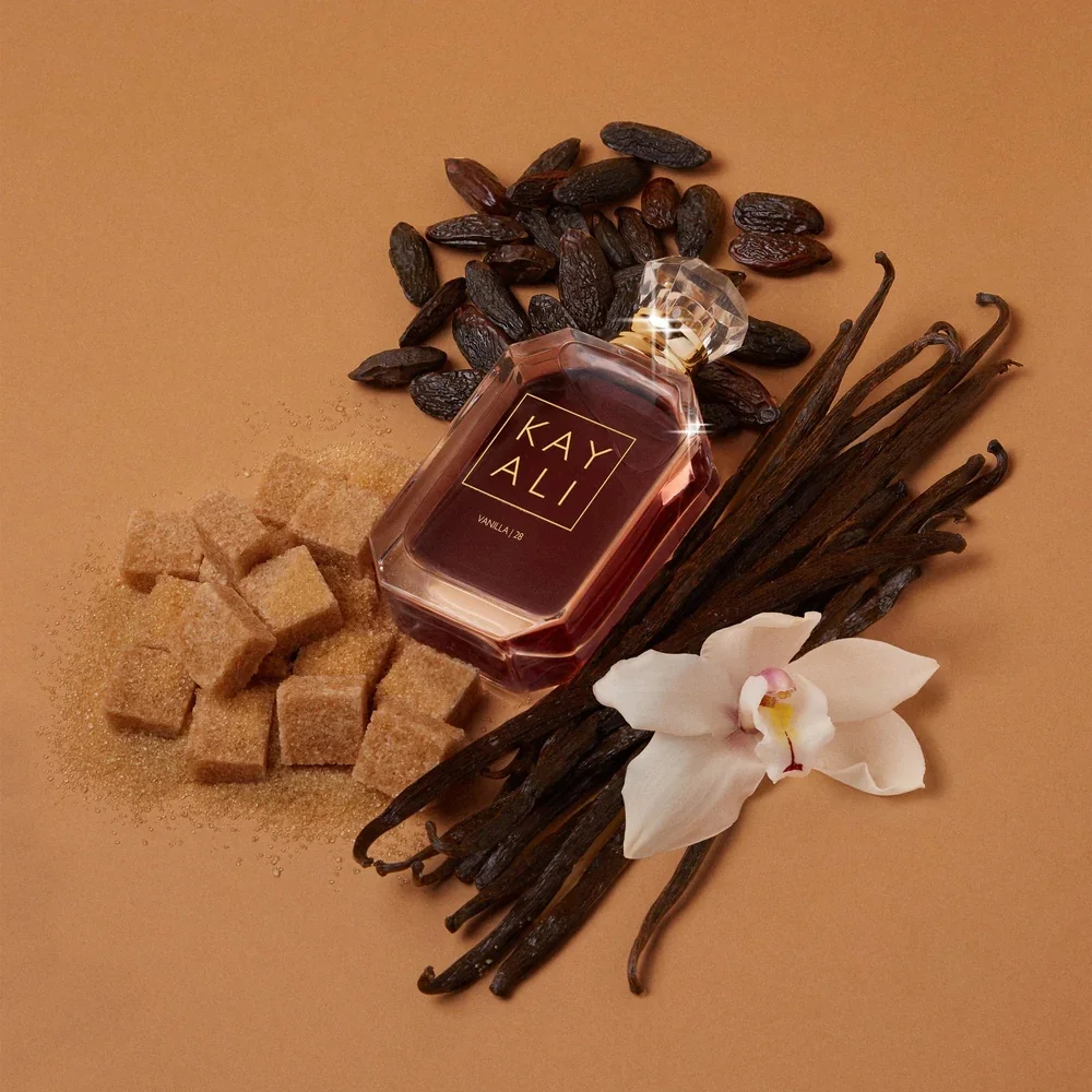 kayali oudgasm tobacco oud 04 - PERFUME REVIEW These rich fragrant chips are spiked with clove Oudgasm Tobacco Oud | 04