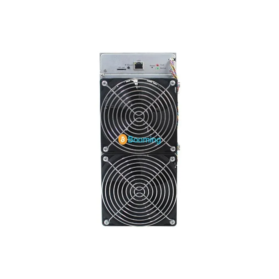 Nuovo Antminer Z15 Pro dall'algoritmo Bitmain Equihash con 820 840 860 ksol/s 2560W Zcash Asic Miner Stock acquista