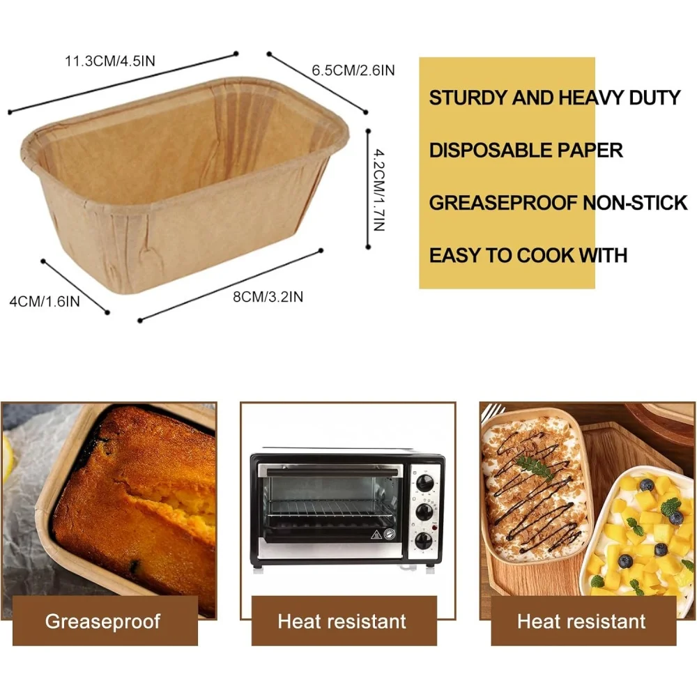 Thumbnail 2 - #50 Best Baking Paper to Buy In 2026