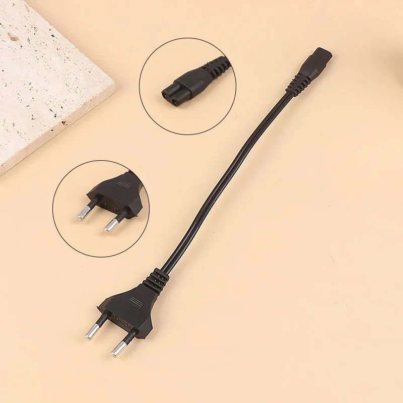 Câble de charge universel pour lampe de poche aste, UE, 220V, AC, 1101, 1106, 1108, lampe de bain, 1 pièce