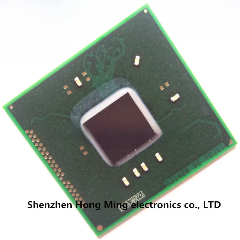 100% nowy chipset SR177 DH82H81 BGA — zdjęcie 2