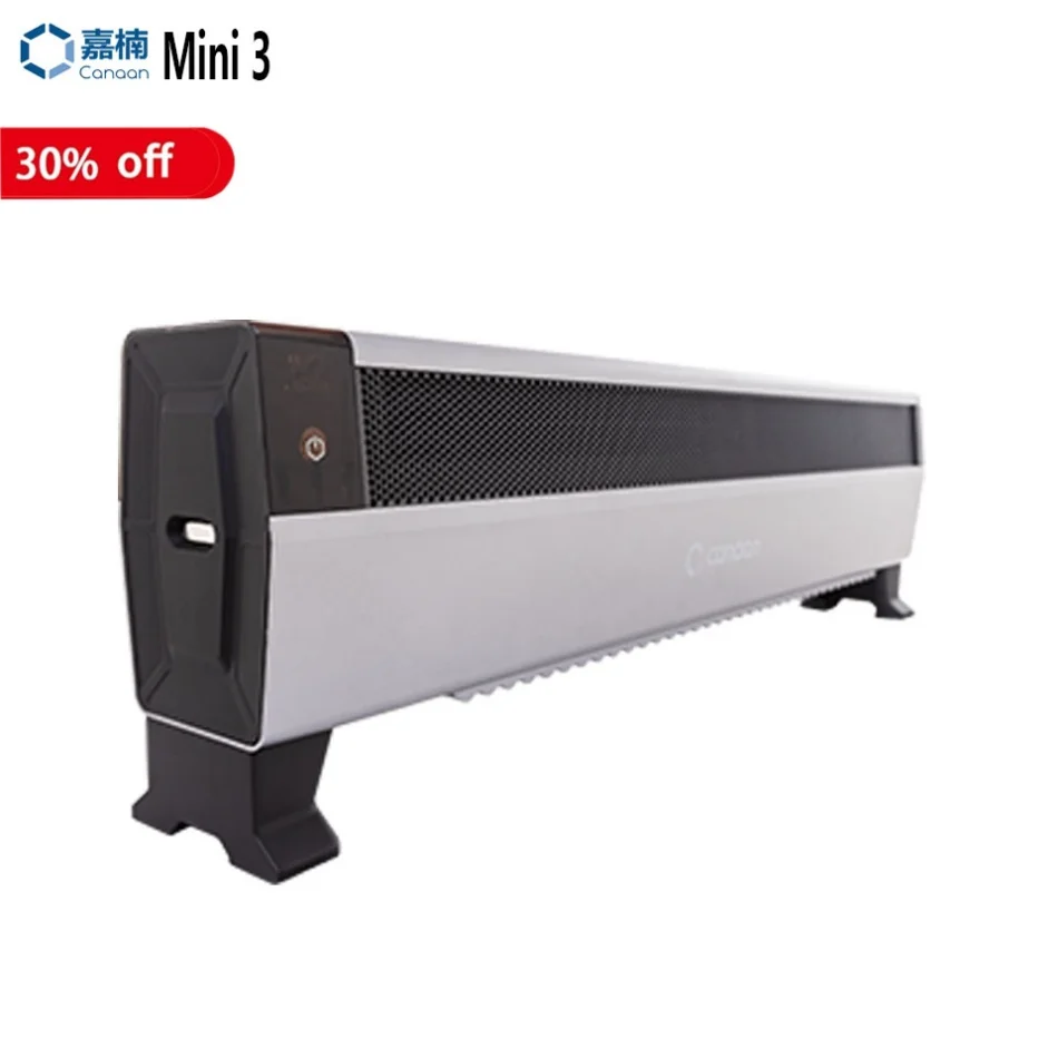 cheap price _ buy 2 get 1 free _ Canaan Avalon 3 37.5TH/S With 800W Low Power Silent Home Crypto Miner Avalon Mini 3