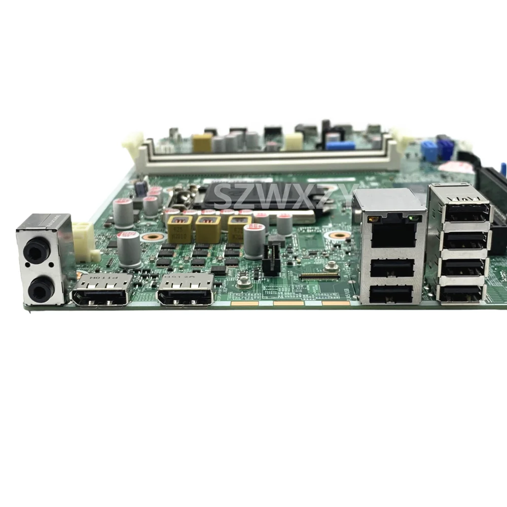 HP ProDesk 600 G4 SFF　第8世代、HDDなし部品取り Hp Prodesk 600,g4,sff,L05338-001, L05338-601, L02433-001,ddr4,lga
