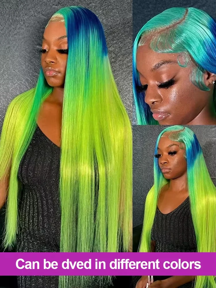 باروكة شقراء 613 Hd شفافة الدانتيل شعر مستعار أمامي شعر الإنسان البرازيلي 13x6 شعر طبيعي مفرود الدانتيل الباروكات الأمامية للنساء يمكن مصبوغ