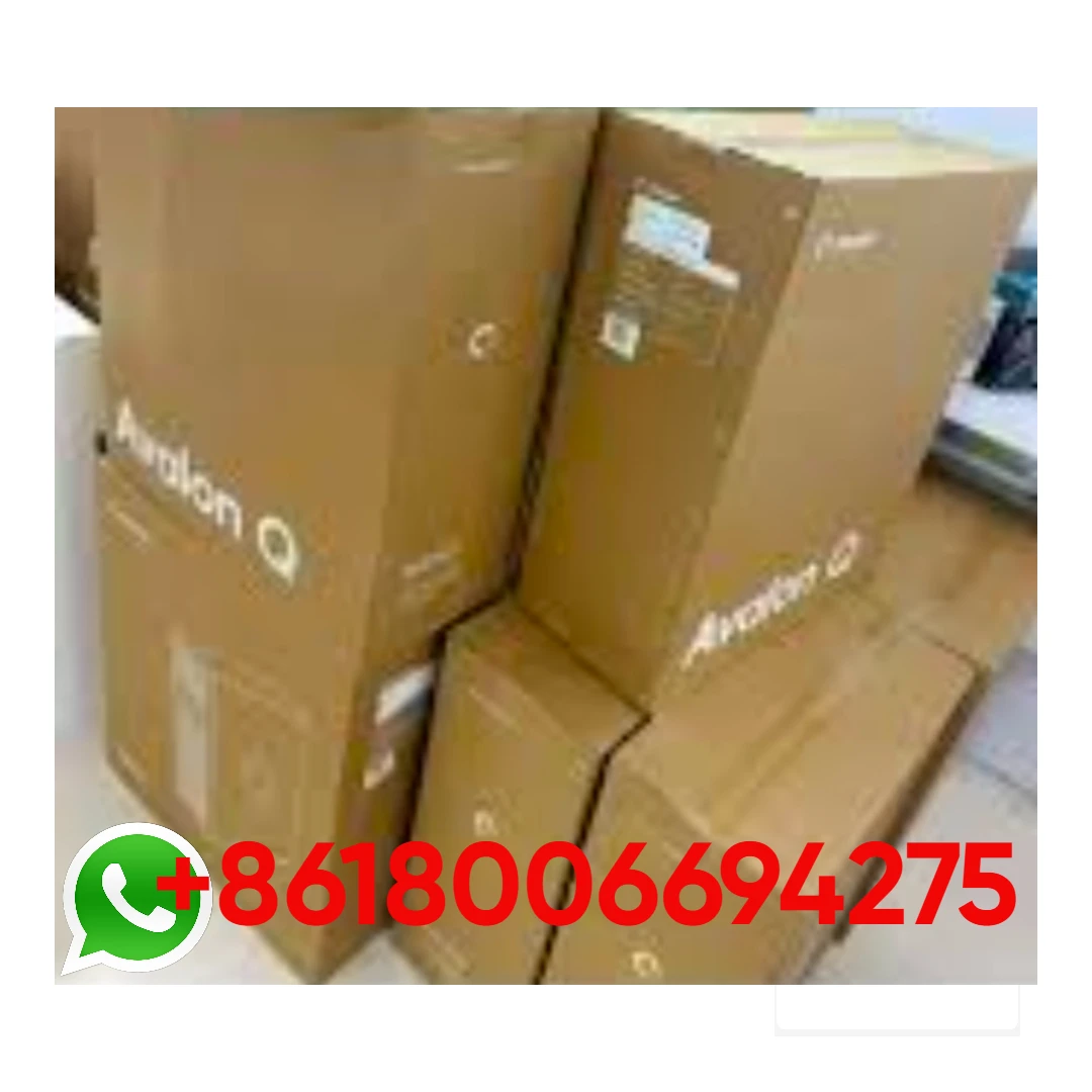 

B. UNIQUE Canaan Avalon Q 90Th/s 1674W SHA-256 High Efficiency Air-cooling Bitcoin Home Mining Machine BTC Crypto ASIC Miner