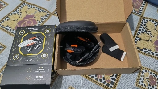 Customer photo