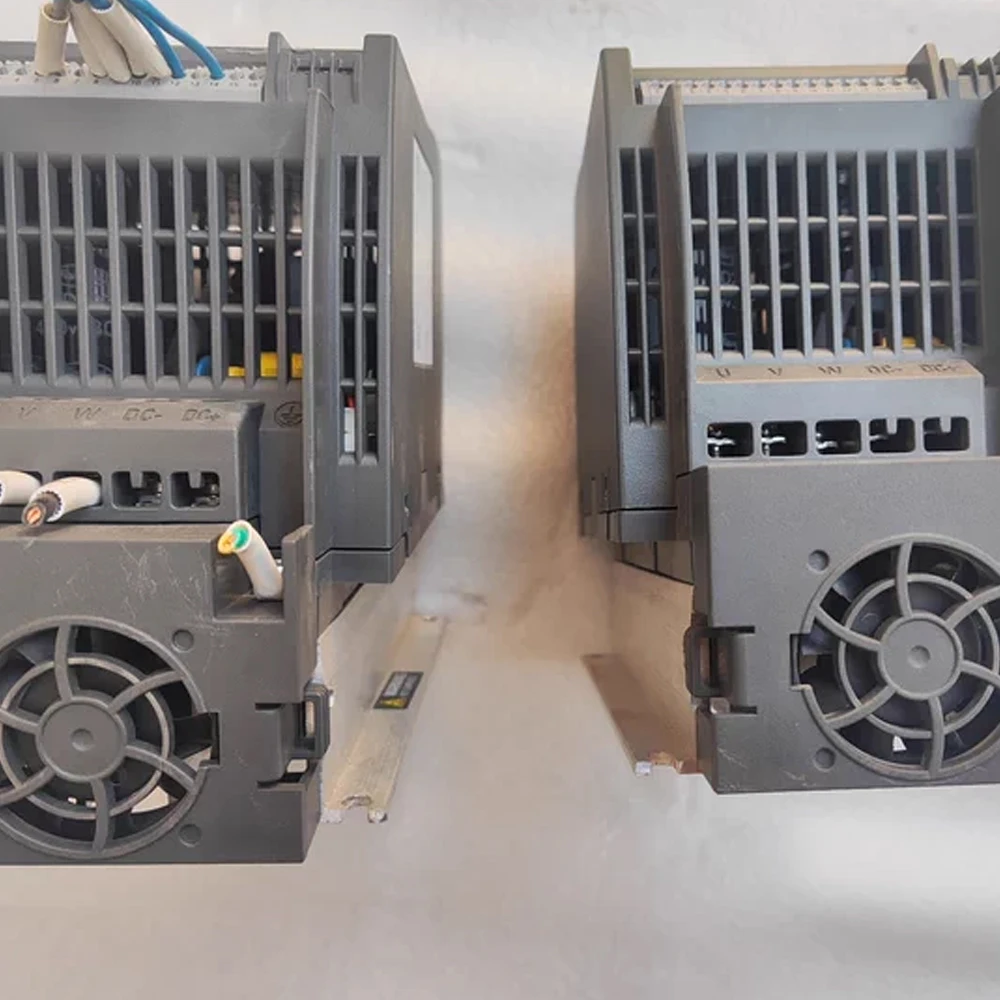 

High-quality 6SL3210-5BE22-2UV0 6SL3210-5BE31-5UV0 V20 6SL3210-5BE27-5VU0 380V 6SL3210-1PE18-0LU1 6SL3201-0BE12-0AA0