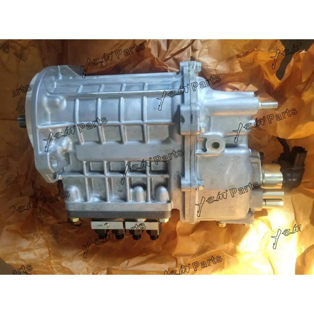 For  Kubota V3307 Fuel Injection Pump Assy  Excavator Diesel Engine Parts Excavator Parts