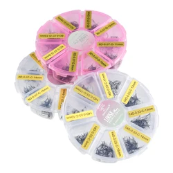 SONG LASHES 6D/8D/10D Pointy Base Premade Fans Loose High Quality Fans Fake Eyelash Extension Beauty Salon and Personnel