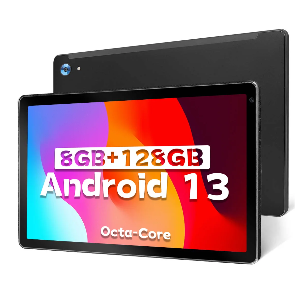 10.1 Inch Tablet Oc… - image