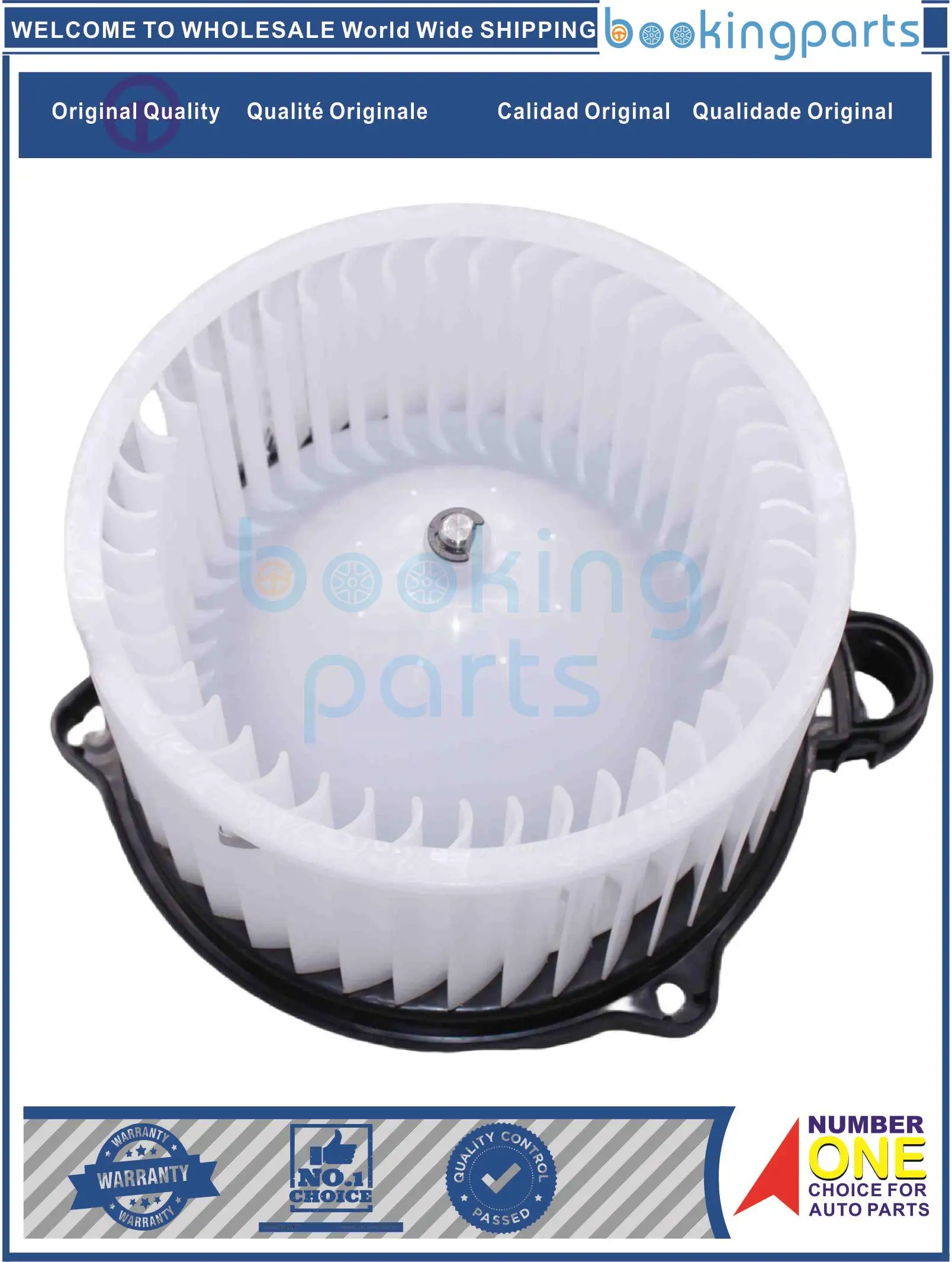 

BLM33879,97113-A4900,97113A4900 Blower Motor For HYUNDAI CRETA 15-18