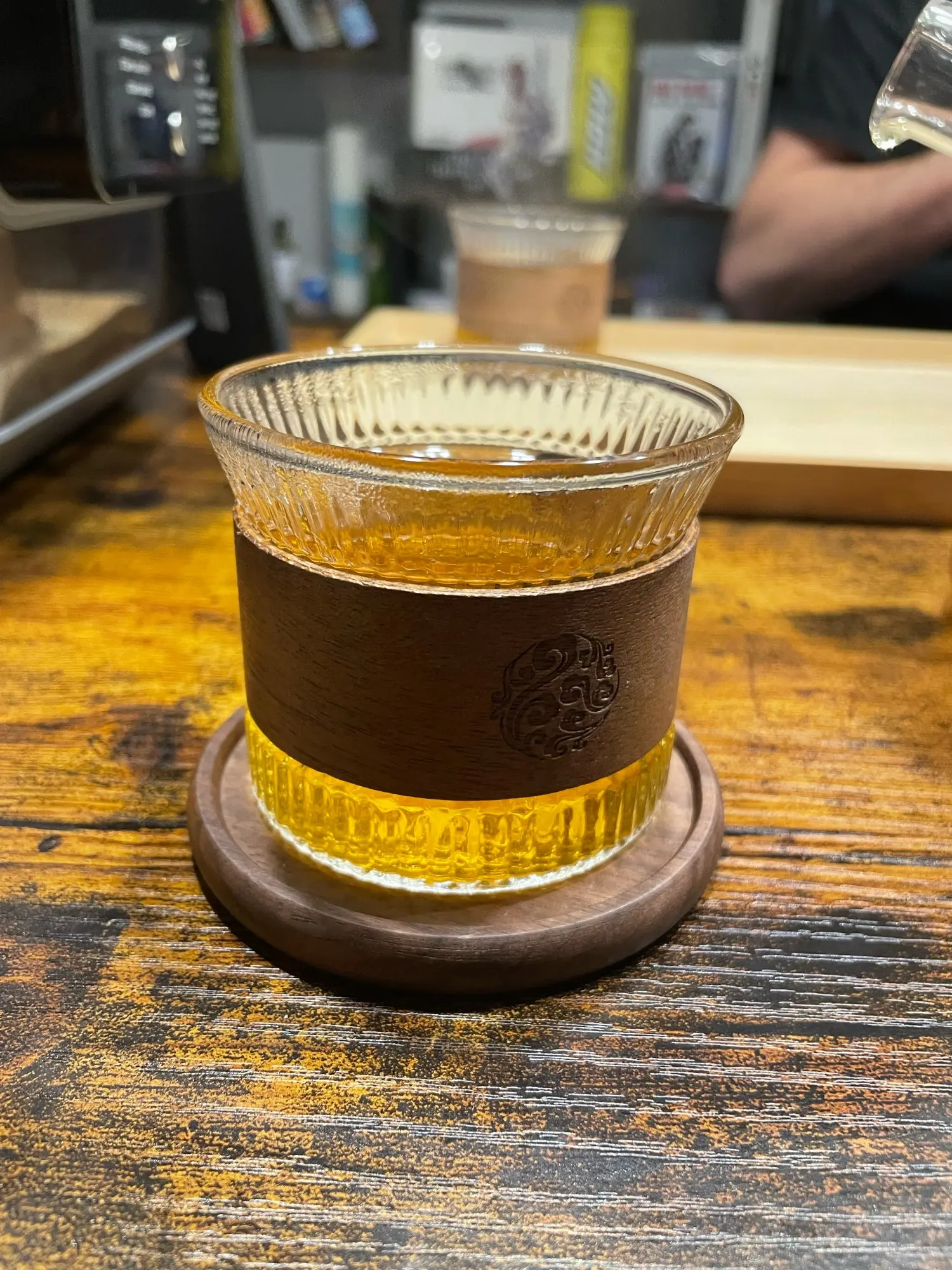 실물 포토 리뷰