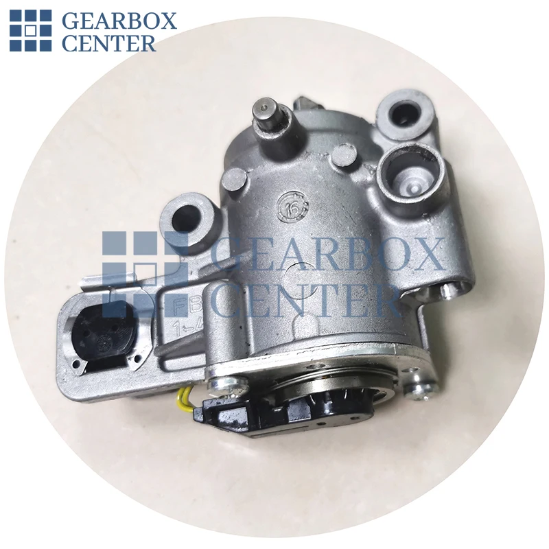 

0CK 0CK325497 Модуль блокировки парковки Соленоид блокировки парковки N486 для автоматической коробки передач Audi