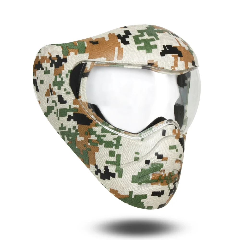 AliExpress EnzoDate Sport Utility Mask for Motorcycle Dirt Bike ATV Paintball Boating Sand Rails Snow Mobiling Face Shield