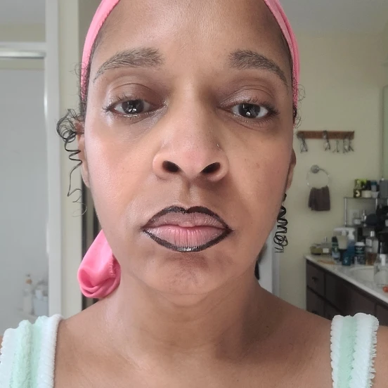 Customer review photo