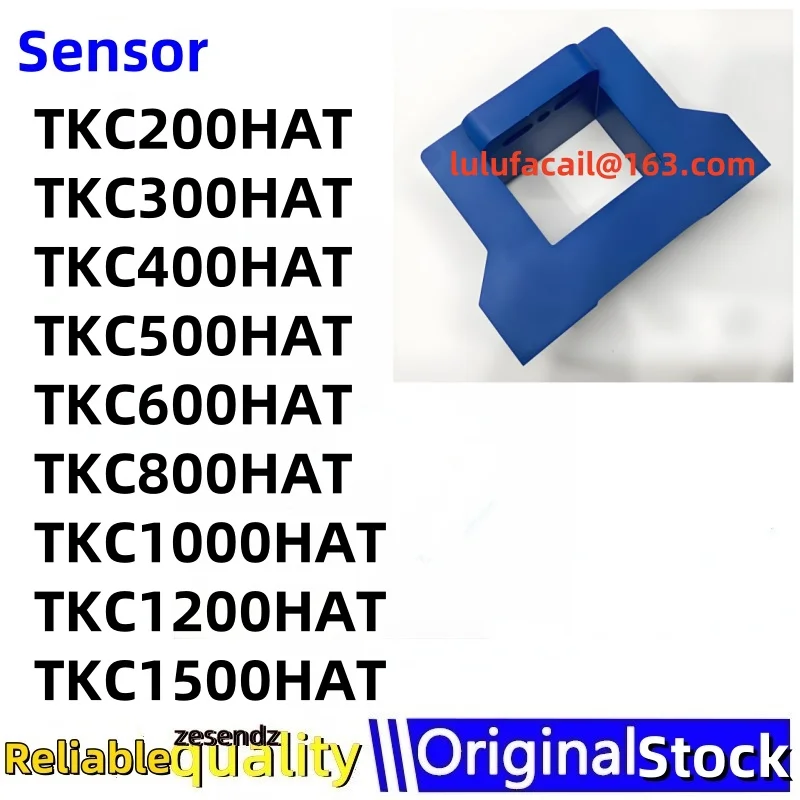 

1PCS TKC200HAT TKC300HAT TKC400HAT TKC500HAT TKC600HAT TKC800HAT TKC1000HAT TKC1200HAT TKC1500HAT