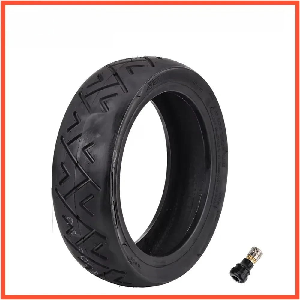 Pneu Tubeless 250*64 250x64 pour Scooter Ultra électrique Xiaomi 4 Lite, pneu sous vide renforcé de 10 pouces