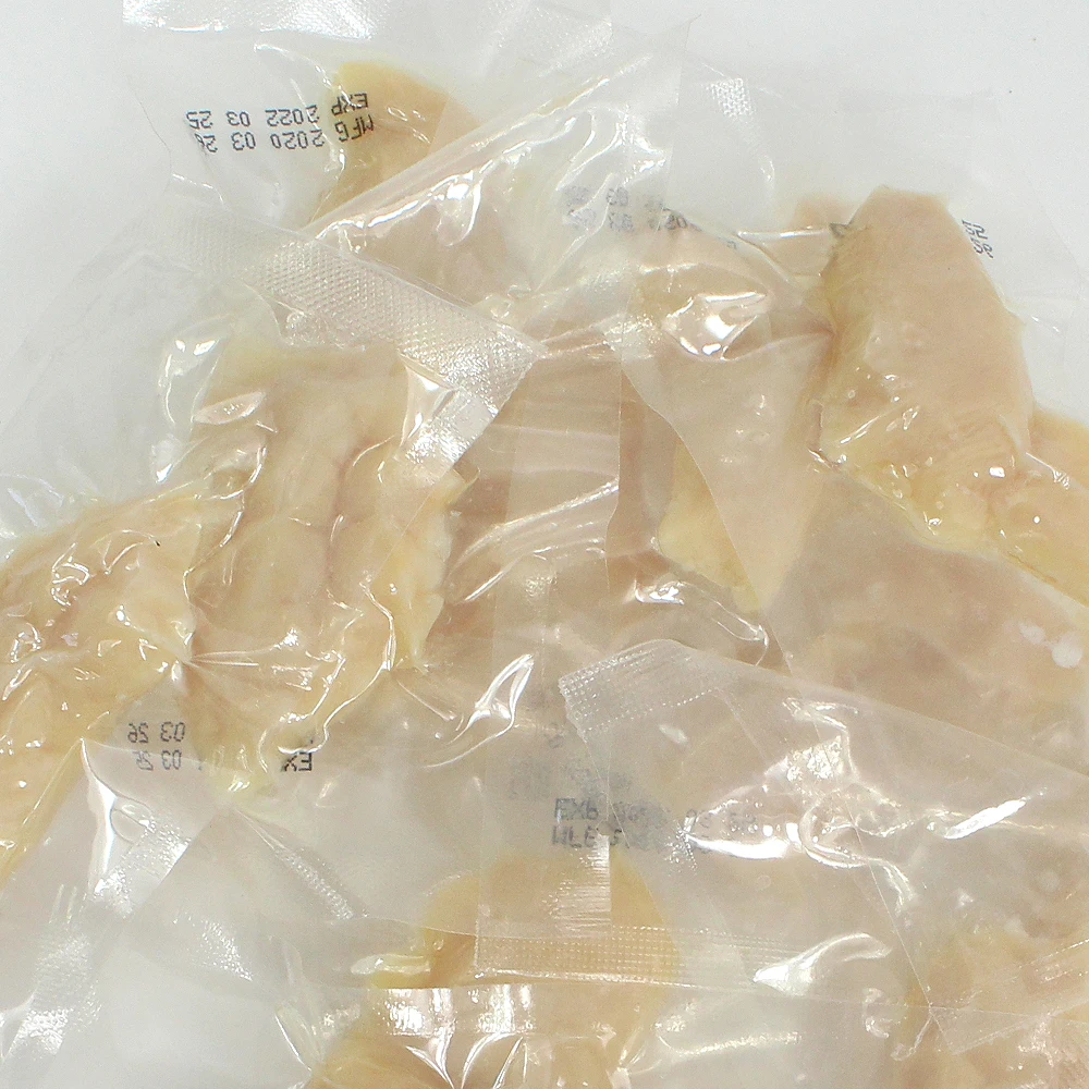 Yummy Yummy chicken breast 22g x 100 pieces cat snack