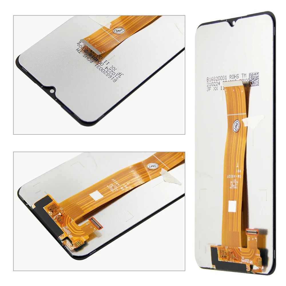 A32 5G 6.5\'\'For Samsung For A326 A326B A326U A326W A326K LCD Display Touch Screen Digitizer Assembly Replacement
