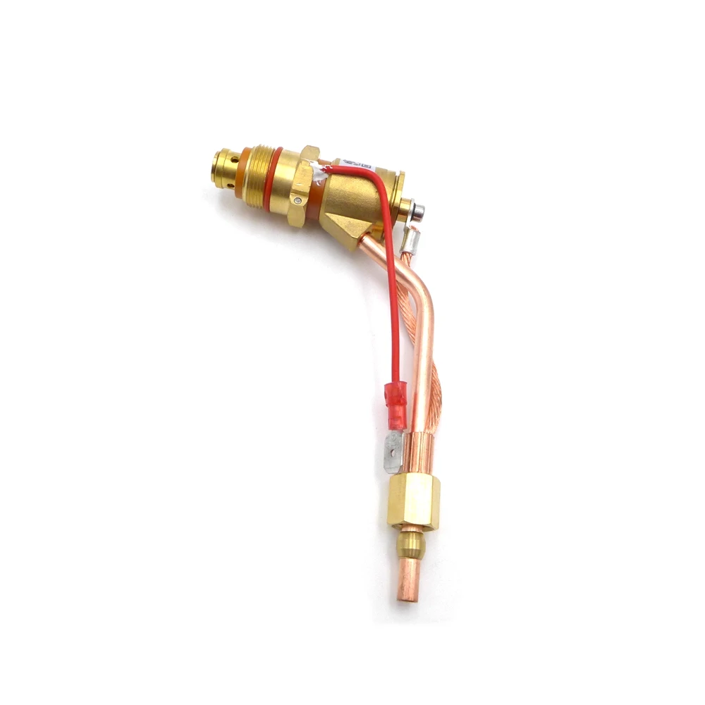 Not High Frequency PT-60 PT60 IPT-60 IPT-40 PT-40 PT40 Pilot Arc Back Striking Plasma Torch Inside Head 1PCS