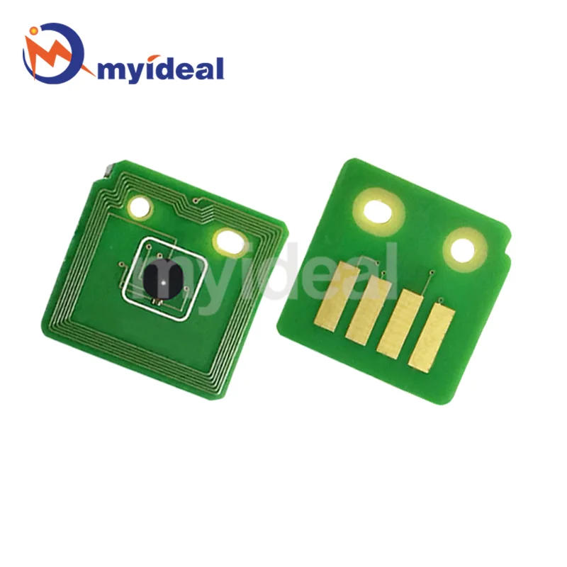 Chip Toner Untuk Kartrid Toner Lexmark C950 X950 X952 X954 C950X2KG C950X2CG C950X2MG C950X2YG,X950X2KG X950X2CG X950X2MG