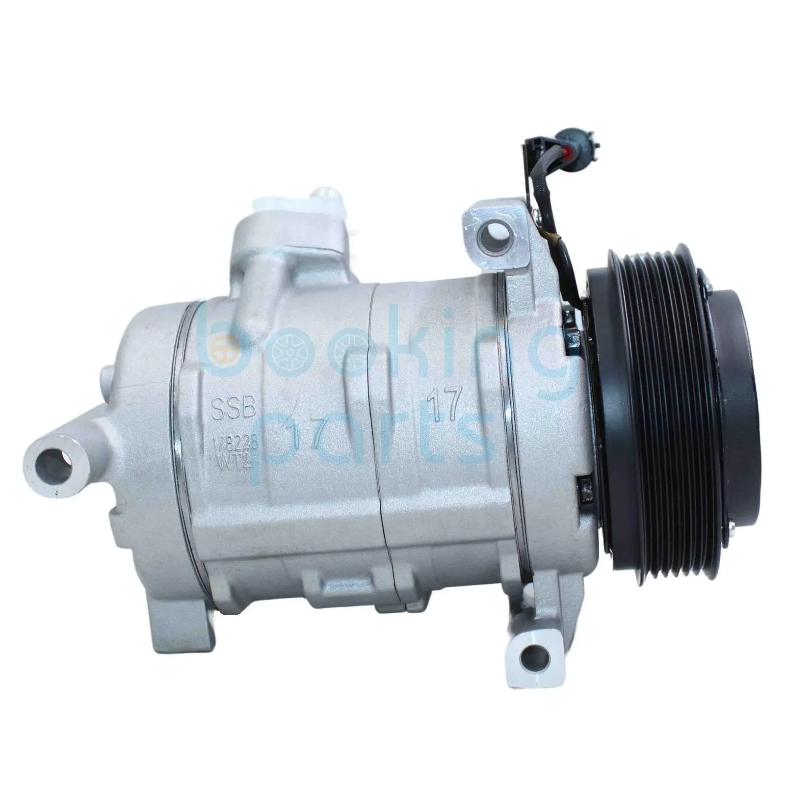 ACC83427(RE), A/C Compressor For SAICMOTOR MAXUS V80 2011-2017