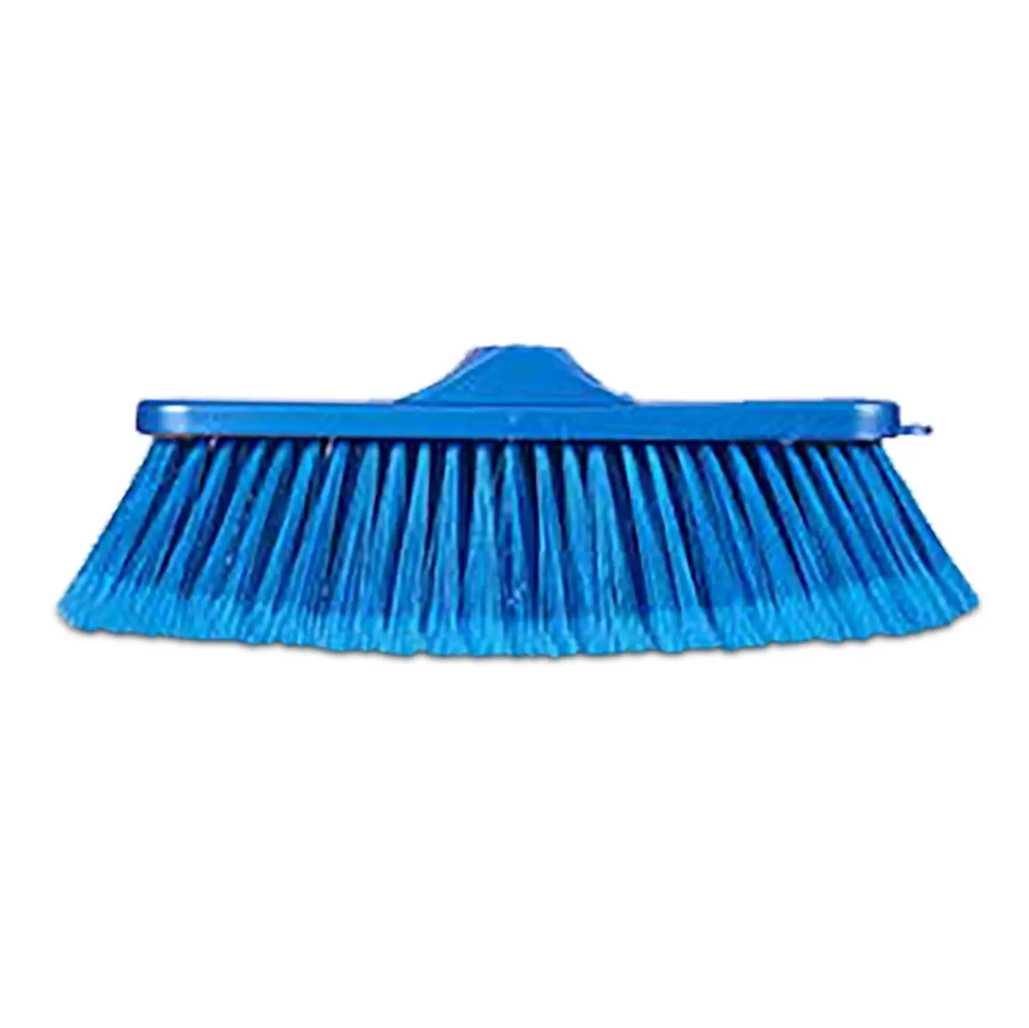 Universele Borstelvervanging Voor Bezem 3 Kleuren | Borstel Om Elk Oppervlak 8X32X9 Cm Te Vegen